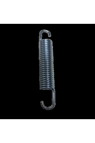 Yamaha Bws 100 Orta Sehpa Yayı Oem Kalite Yerli Üretim A+++ Kalite