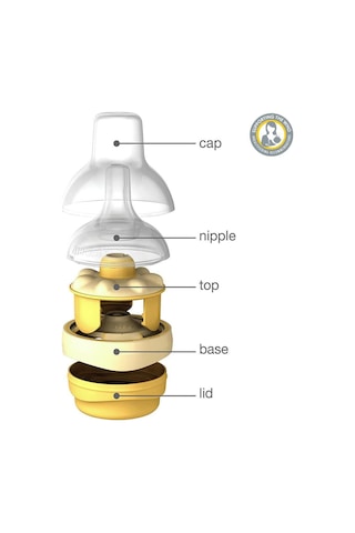 Medela Calma Anne Sütü Biberonu 150 ML