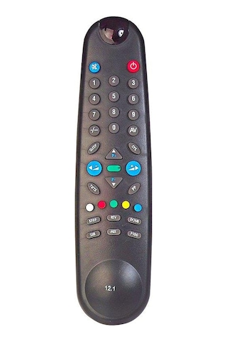 Arçelik Uyumlu - Beko 12.1 Tv Kumanda Arçelik Uyumlu - Beko 12.1 Tv Kumanda