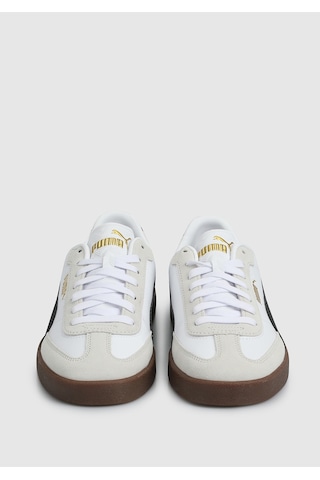 Puma Erkek Club Iı Era Beyaz Sneaker - 39744707 Beyaz