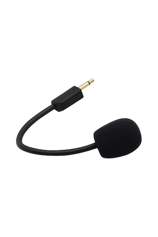 Razer Blackshark V2 Pro V2x V2se 3.5mm Uyumlu Kulaklık Mikrofonu