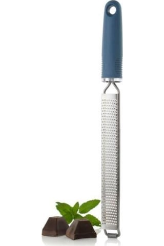 Adhoc Ah-gg21 Gıano Cok Amaclı Ince Rende Mavı