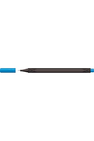 Gıpta Fıneliner Kalem 0.4Mm Mavi