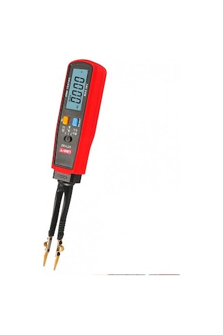 Uni-T UT 116C SMD Test Cihazı Dijital Multimetre