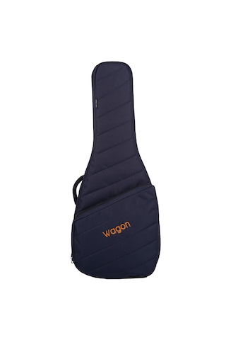 Wagon W8 Elektro Gitar Çantası - Midnight