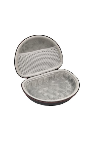 Tenfowee Jbl Jr310bt T500 T660nc T450 T510bt Kulaklık Kutusu, Toz Ve Düşme Koruyucu, Yumuşak Döşeme, Oxford Kumaş Ve Köpük Materyal, Gri