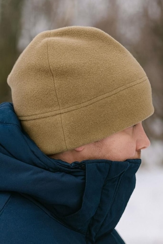 Hadpols Premium Unisex Giyim Hediyelik Eşya Şık Aksesuar Single Sword Erkek&kadın Kışlık Polar Bere Diğer