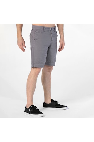 Routefıeld Routefield Cross Erkek Gri Walkshort 12719 Gri
