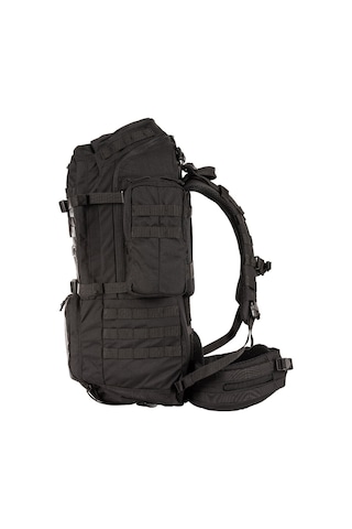 5.11 Tactical Rush 100 Sırt Çantası Black Siyah