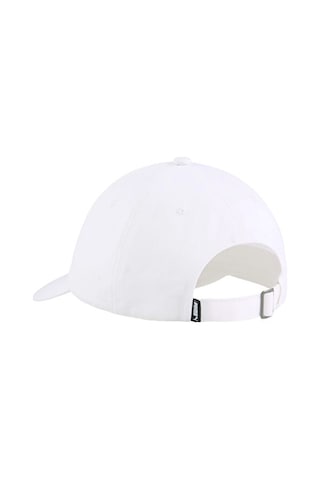 Puma Ess Script Logo Dad Cap Şapka 02599602 Renkli Renkli