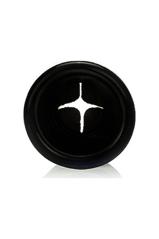 Truva Shop 3 Adet Penis Pompası Siyah Silikon Yedek Başlık Pompa Girişi