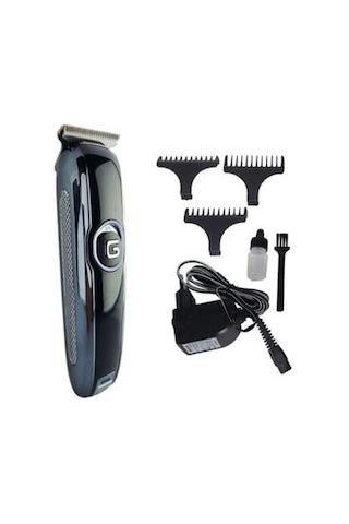 SmartWhite Ip-1011 Saç Sakal Kesme Sarjlı Tıraş Makinesi SmartWhite Ip-1011 Saç Sakal Kesme Sarjlı Tıraş Makinesi