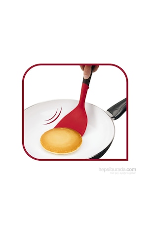 Tefal Ingenio Silikon Spatula--2100093265