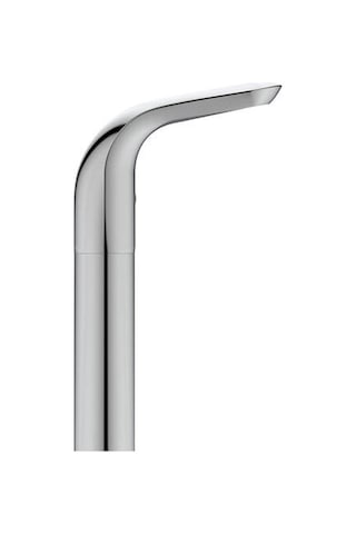 Ideal Standard Melange Tezgah Üstü Lavabo Bataryası - A4266aa- Krom