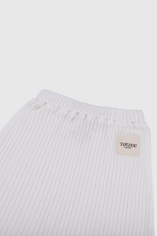 Totzee Pantolon Ekru (547793816)