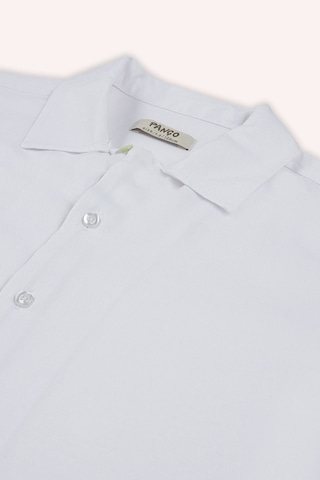 Erkek Çocuk Oxford Gömlek 2421bk06004-4680 001