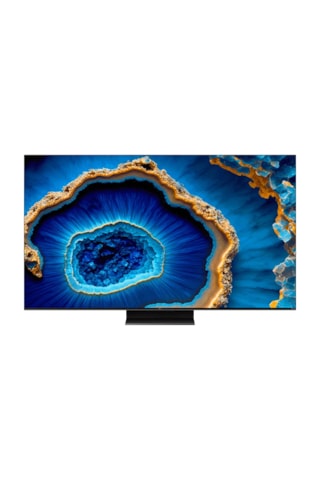 TCL 65C755GTV 65" 4K Mini LED Google TV