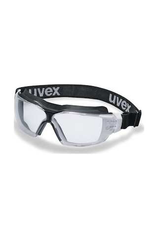Uvex 9309275 Pheos Cx2 Çizilmez Gözlük