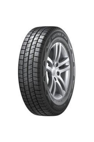 Hankook 215/75R16 113/111R Vantra St As2 Ra30 Dört Mevsim Lastiği 2024
