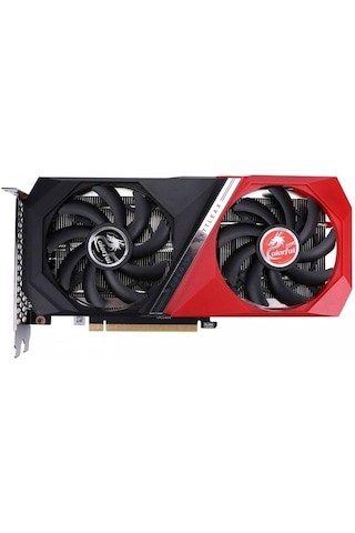 Colorful Geforce Rtx 3060 Battle Ax Duo 12gb V2-v