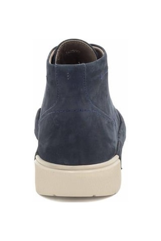 Freefoot 242590-1 Lacivert Erkek Bot 001