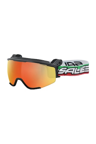 Salıce 907rw Unısex Goggle Siyah Siyah