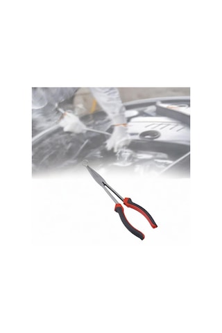 Suntek Araba Bujisi Teli Çıkarma Pensesi Kullanışlı İsteğe Bağlı