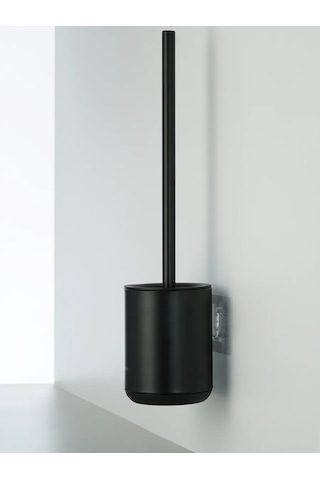 Stardis Ahşap Standlı Silikon Fırça 428986527 Siyah