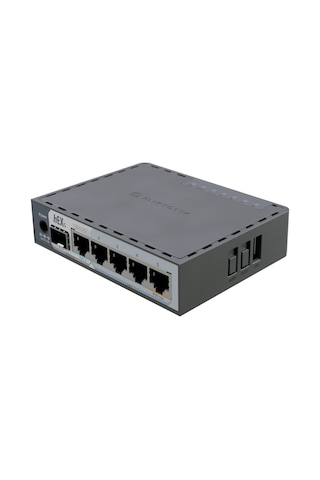 Mikrotik Hex S 2025 2.5 Sfp Firewall Router