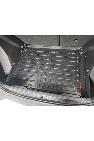Peugeout 2008 Bagaj Havuzu ALT 2019 YILI VE SONRASI UYUMLUDUR