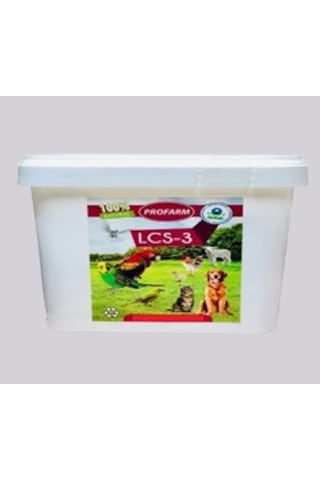Lcs3 1kg Özel Tatlı Su Diatomlu Toprak Zararsız Kene Bit Pire Tahtakurusu Öldürücü Mücadelesi Yok Edici