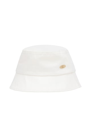 U.s. Polo Assn. Kadın Krem Şapka 50312212-vr071 Krem