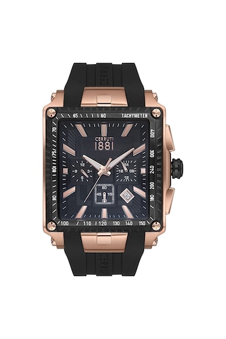 Cerruti Cra31401 Erkek Kol Saati