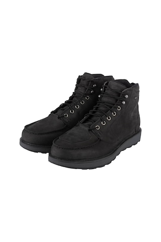 Klim Blak Jack Gore-tex Korumalı Motosiklet Botu Siyah