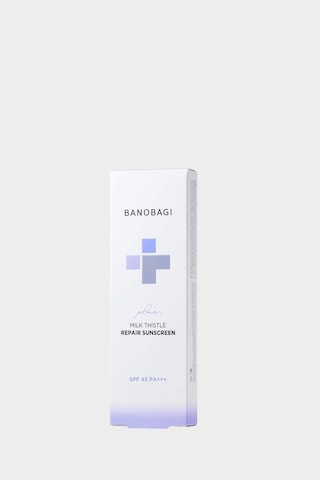 Defacto Banobagi Milk Thistle Onarıcı Cica Güneş Kremi Plus SPF45 PA+++ 50ml F7363AXNS