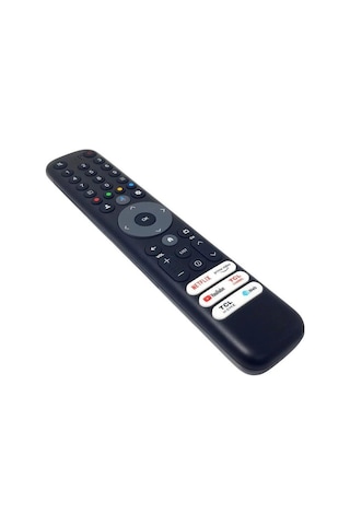 Tcl Android Led Tv Kumanda Web Tuşlu Rc833 Gub1 - Ses Komutsuz