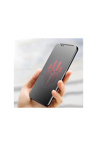 Xiaomi Mi 11t Pro Uyumlu Mat Buzlu Hayalet Çanta