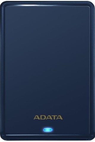 Adata AHV620S-1TU3-CBL 2 TB 2.5'' USB 3.1 Taşınabilir Disk