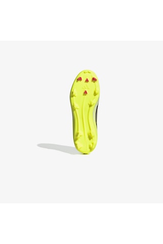 Adidas F50 League Fg/mg Çocuk Sarı Krampon Jr9014 Sarı