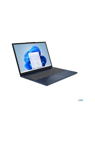 Lenovo IdeaPad Slim 3 15IRH10 83K10060TR i7-13620H 16 GB 512 GB SSD 15.3" Free Dos Dizüstü Bilgisayar