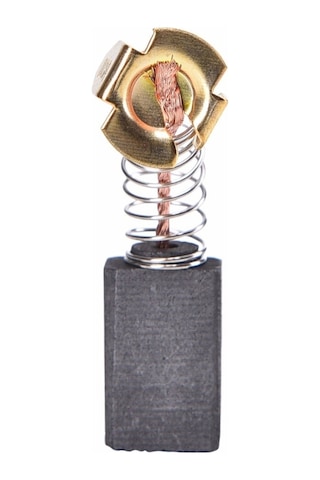 Matkap Elektrik Motor Karbon Kömür 20 Adet 6.5x7.5x 13.5mm