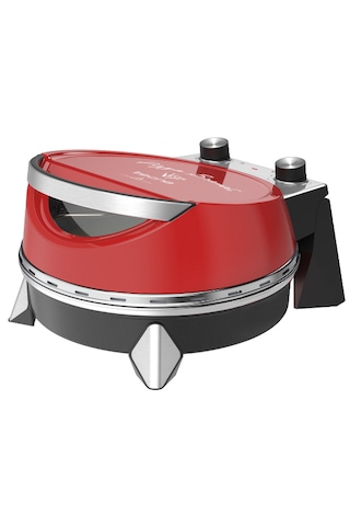 Tecna 6855 Pizza Fırını Multi Cooker Elektronik Pişirici