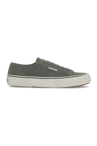 Superga 2490 Bold Suede 31156 Yeşil