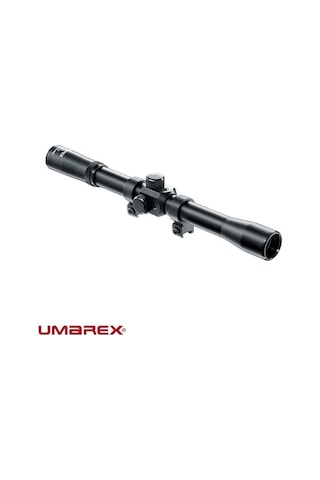 Umarex Dürbün 4x20 Siyah