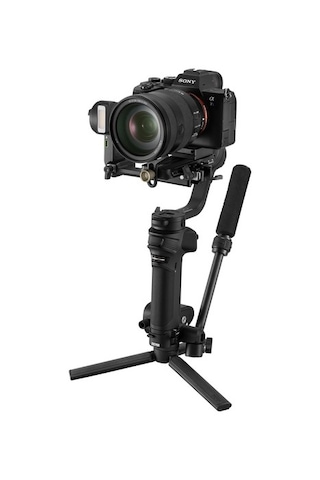 Zhiyun Weebill 3s Combo