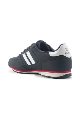 Kinetix Tramor Tx 5fx Lacivert Erkek Sneaker A101936022 Lacivert
