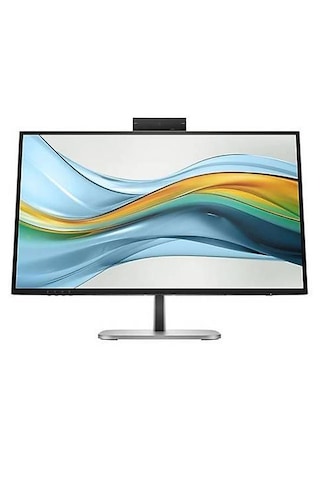 Hp Series 5 Pro 527pm 9e0y9ut 5ms 100hz 2560x1440 27"hdmı Wuxga Konferans Monitör