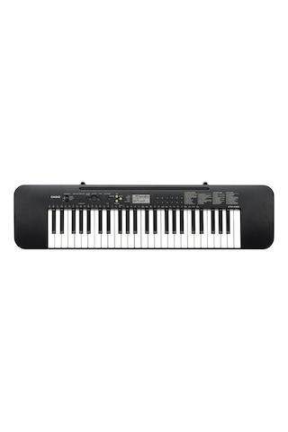 Casio Ctk-240 Model Dijital 49 Tuşlu Org-Adaptör