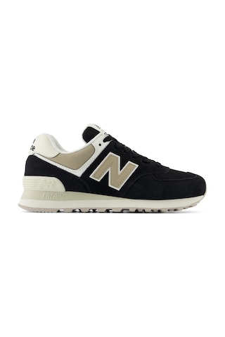 New Balance Nb Lifestyle Women Shoes-siyah Siyah