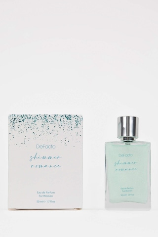 Defacto Shimmer Romance Kadın Parfüm EDP 50 ML